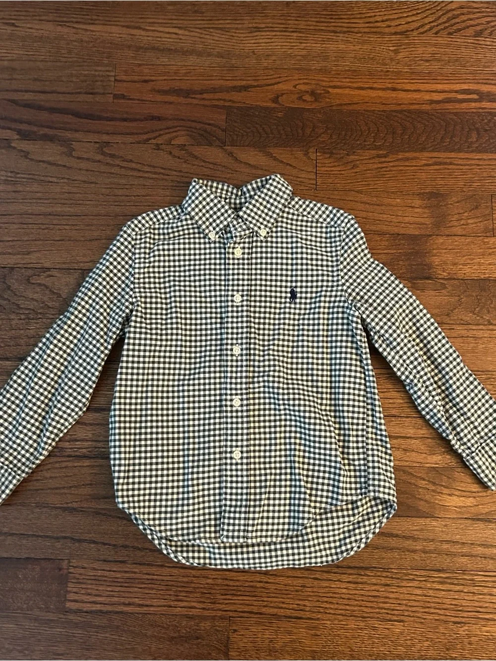 Polo by Ralph Lauren button up bundle